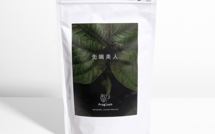 先端美人_桑の葉プロテイン