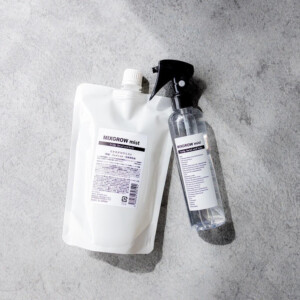 ミクスグロウミスト