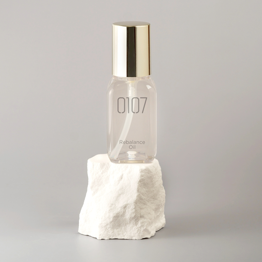 新商品リバランスオイル