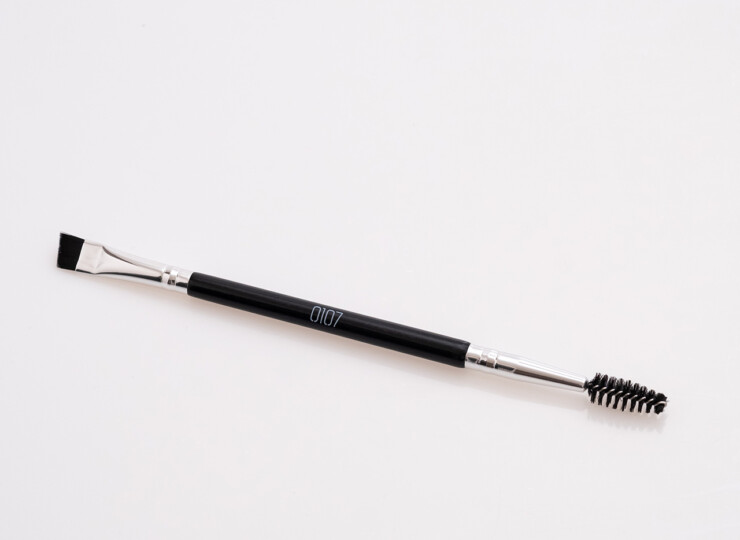 0107 Wエンドブラシ