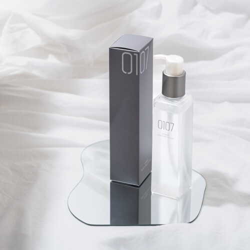 【200mlボトル】0107 ハイブリッド モイスチャーローション