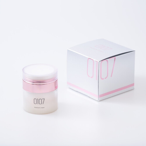 0107 プレミアムクリーム