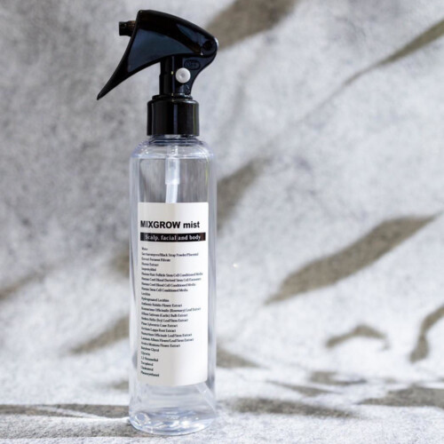 ミクスグロウミスト200ml