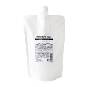 ミクスグロウミスト詰替500ml