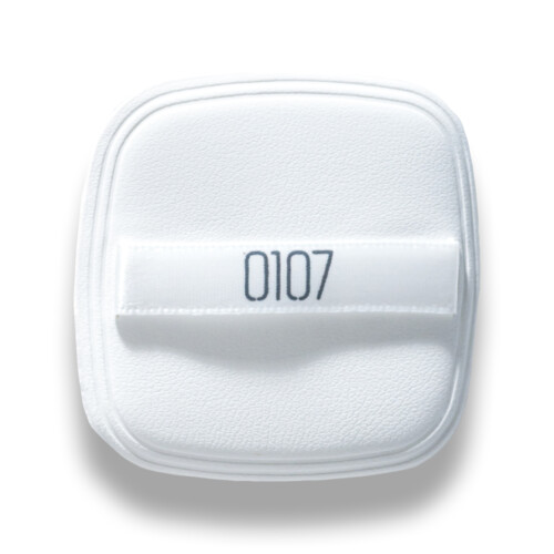 替えパフ（スキンパウダー専用）