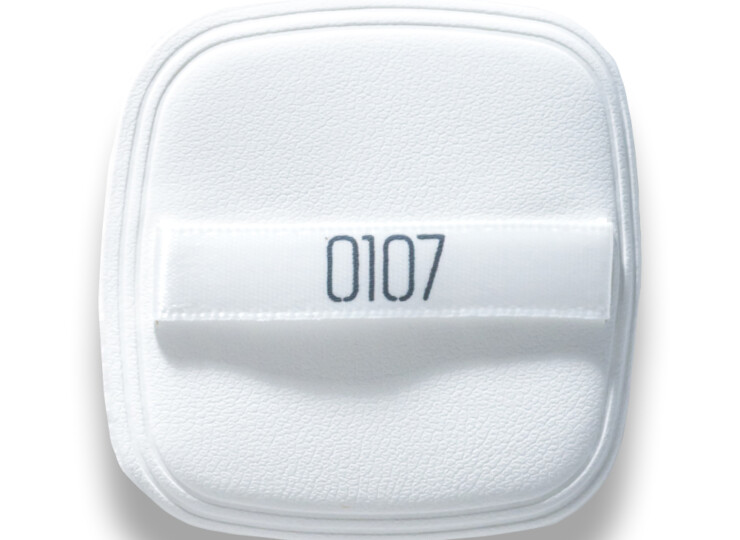 替えパフ（スキンパウダー専用）