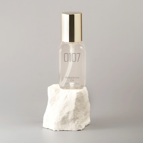 リバランスオイル