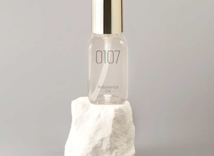 リバランスオイル