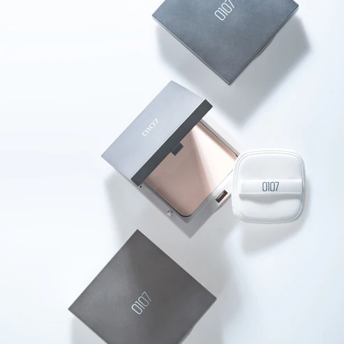 替えパフ（スキンパウダー専用）