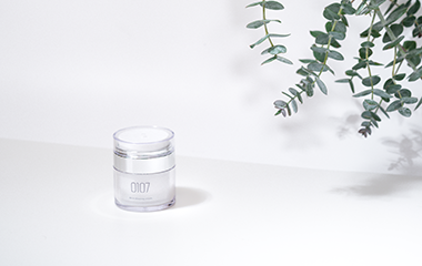 こだわりの成分配合