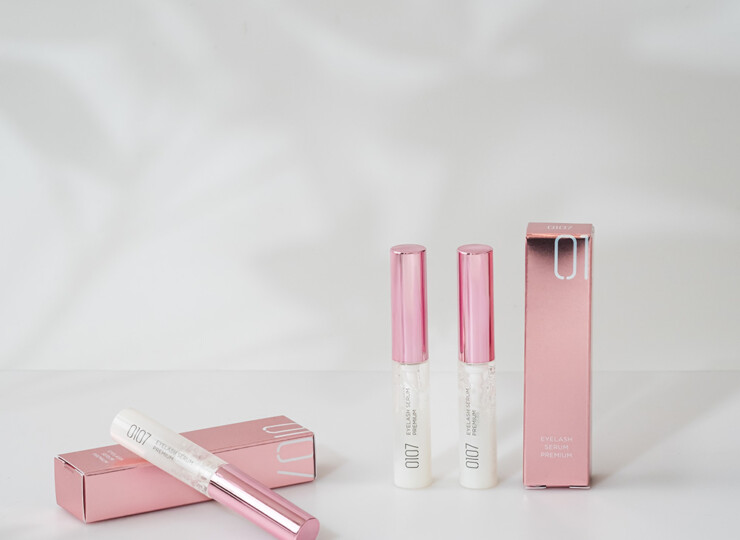 アイラッシュセラム　プレミアム