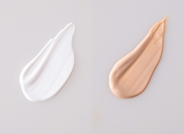 0107 エッセンスUV プロテクトクリーム