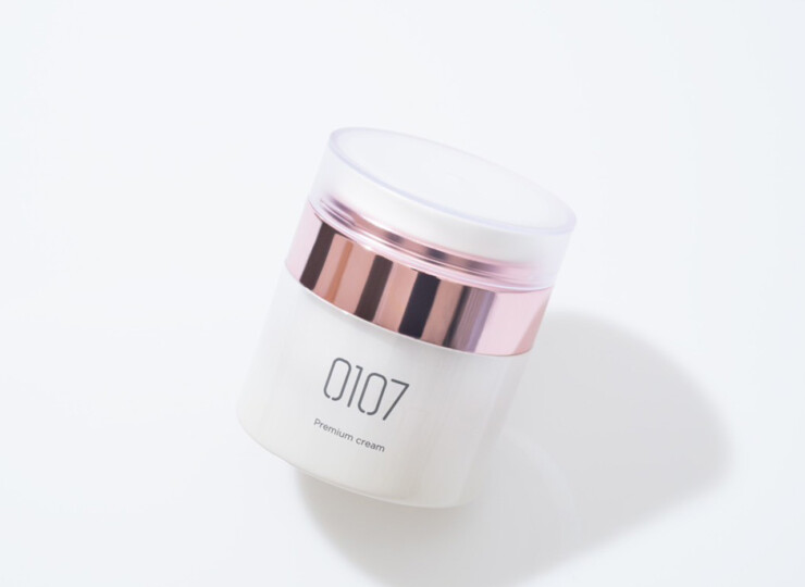 0107 プレミアムクリーム