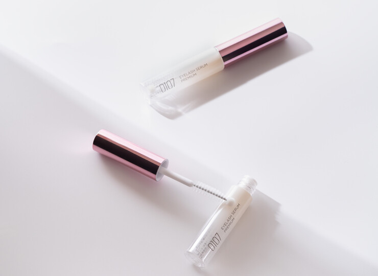 EYELASH SERUM premium2026